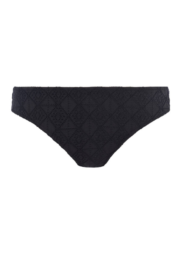 FREYA SWIM Slip Nomad Night Black – Image 3
