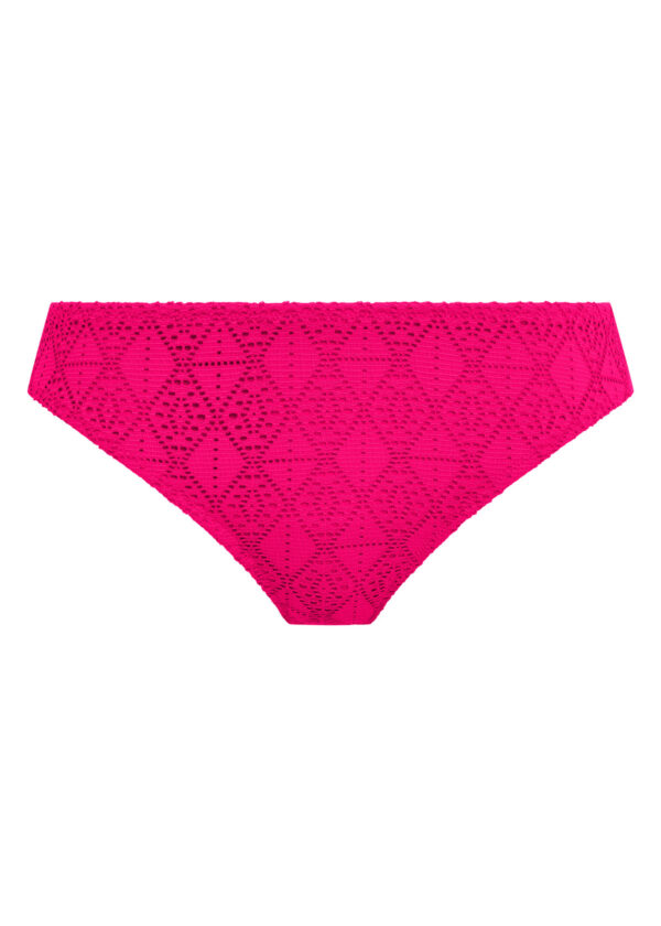 FREYA SWIM Slip Nomad Night Fuschia – Image 3