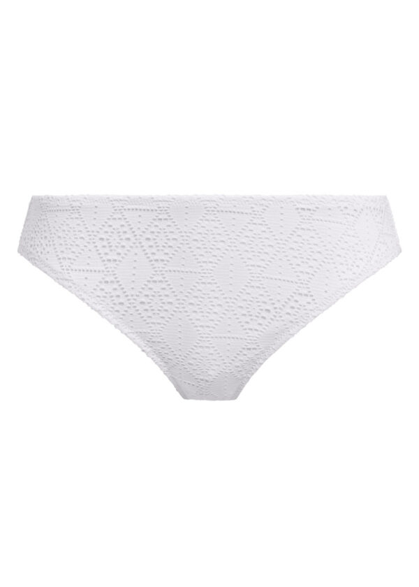 FREYA SWIM Slip Nomad Night White – Image 3