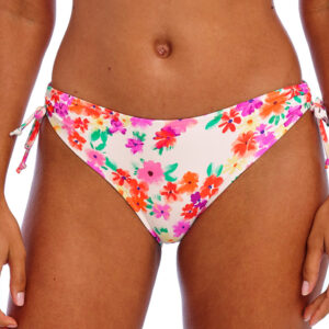 FREYA SWIM Slip Summer Soul White