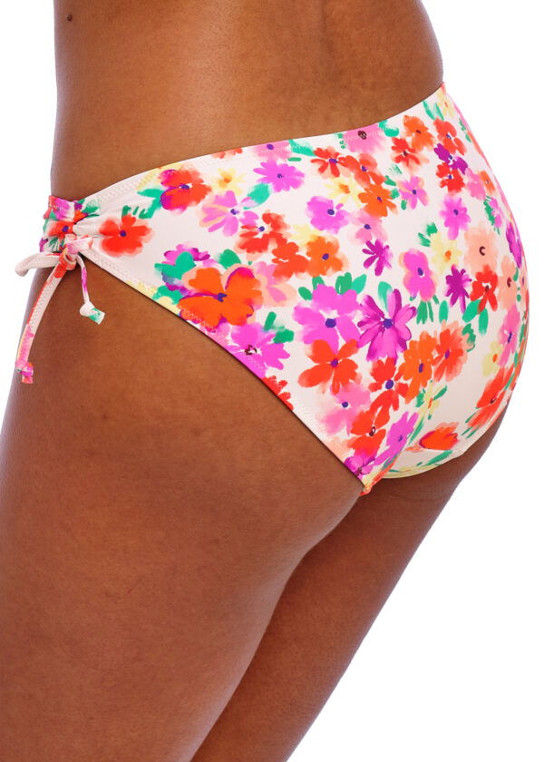 FREYA SWIM Slip Summer Soul White – Image 2