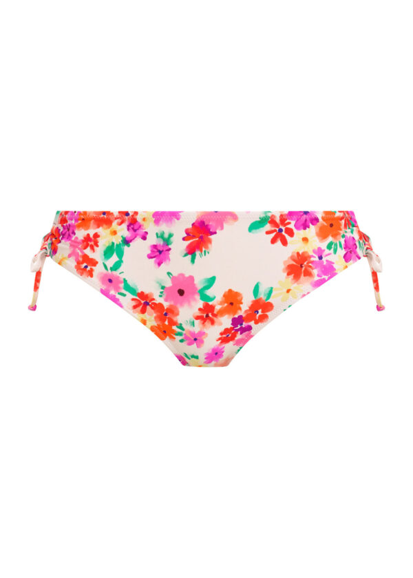 FREYA SWIM Slip Summer Soul White – Image 3