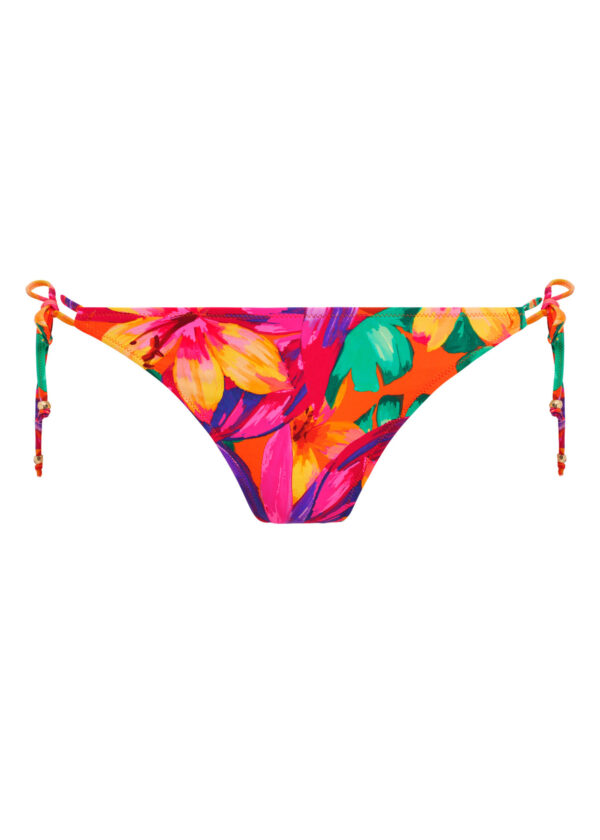 FREYA SWIM Slip Nouettes Sun Haze Mandarin – Image 3