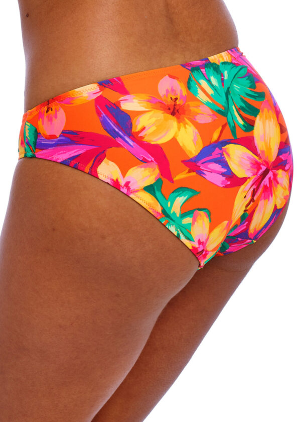 FREYA SWIM Slip Sun Haze Mandarin – Image 2