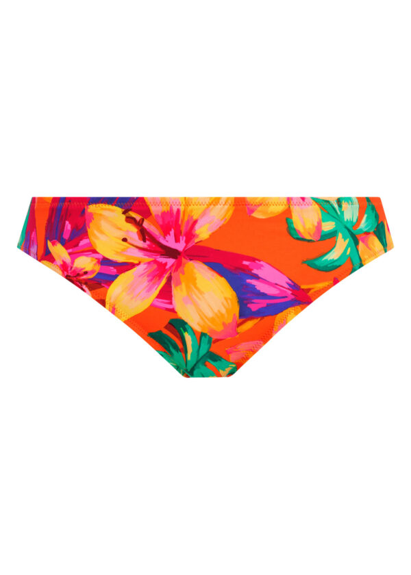 FREYA SWIM Slip Sun Haze Mandarin – Image 3
