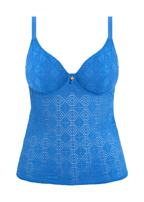 FREYA SWIM Tankini Nomad Night Atlantic – Image 5
