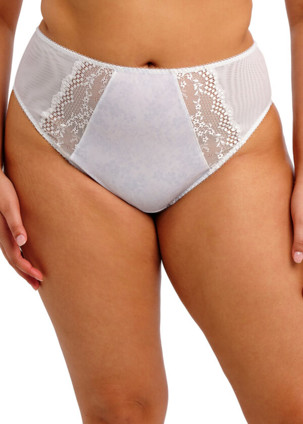 ELOMI Culotte Lucie White – Image 2