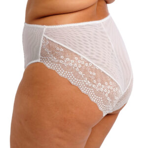 ELOMI Culotte Lucie White