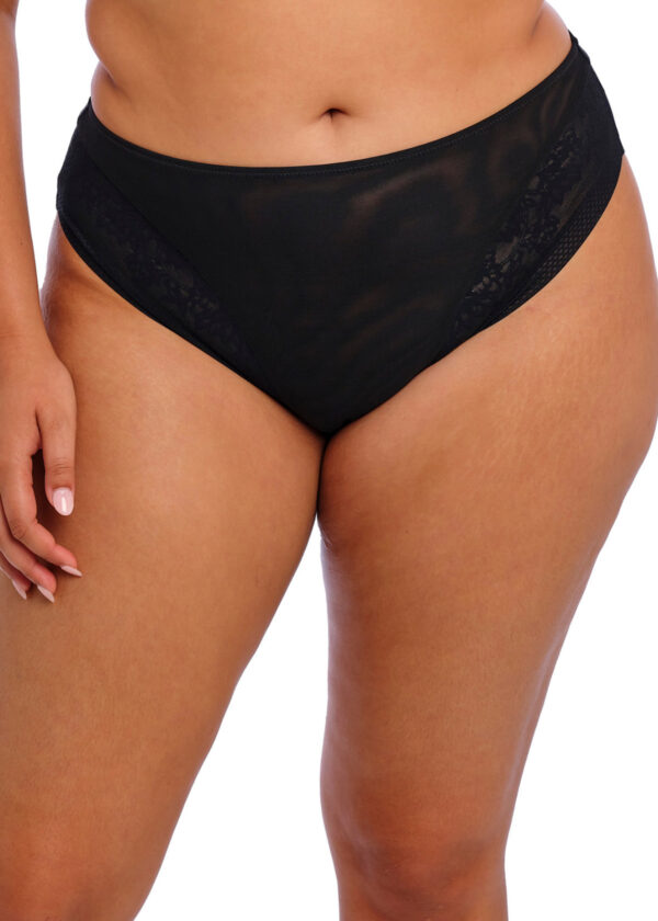 ELOMI Culotte Nerina Black – Image 2