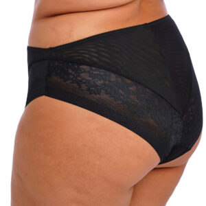 ELOMI Culotte Nerina Black