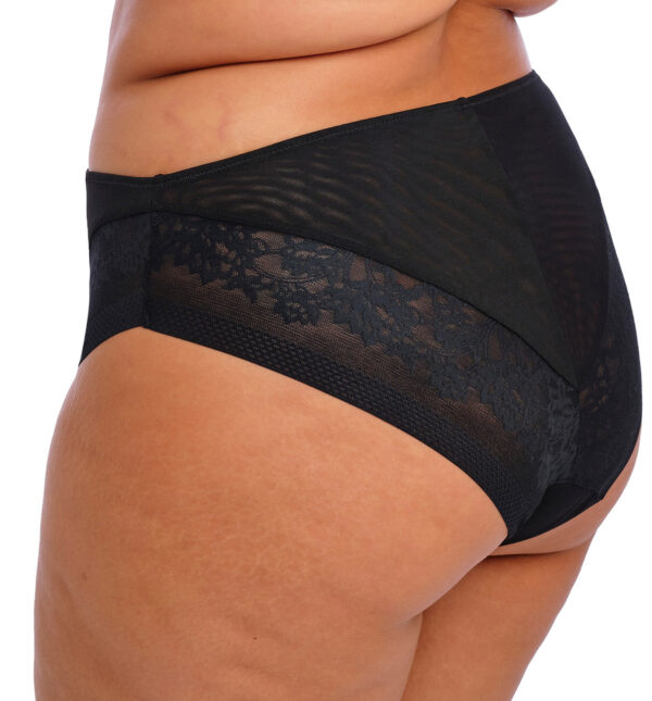 ELOMI Culotte Nerina Black