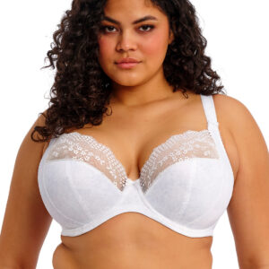 ELOMI Soutien-gorge Lucie White
