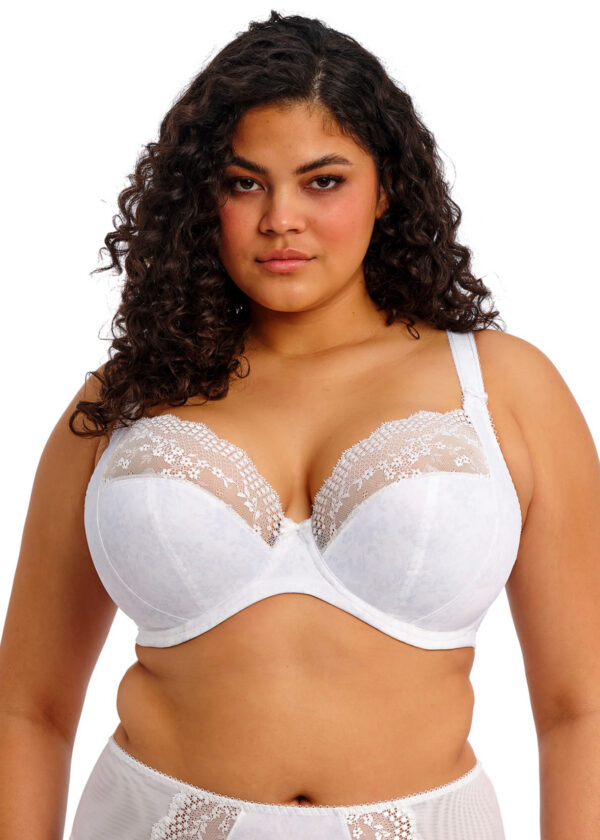 ELOMI Soutien-gorge Lucie White