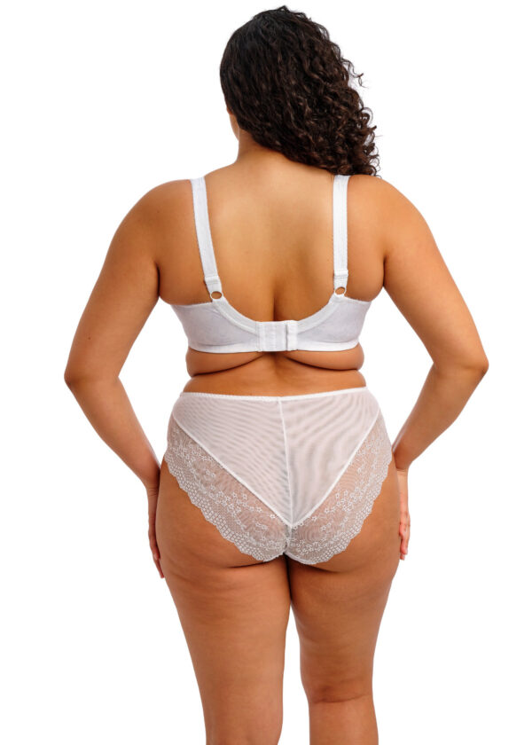 ELOMI Soutien-gorge Lucie White – Image 2