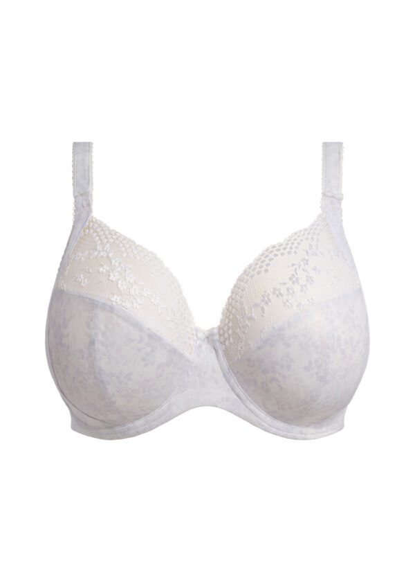 ELOMI Soutien-gorge Lucie White – Image 3