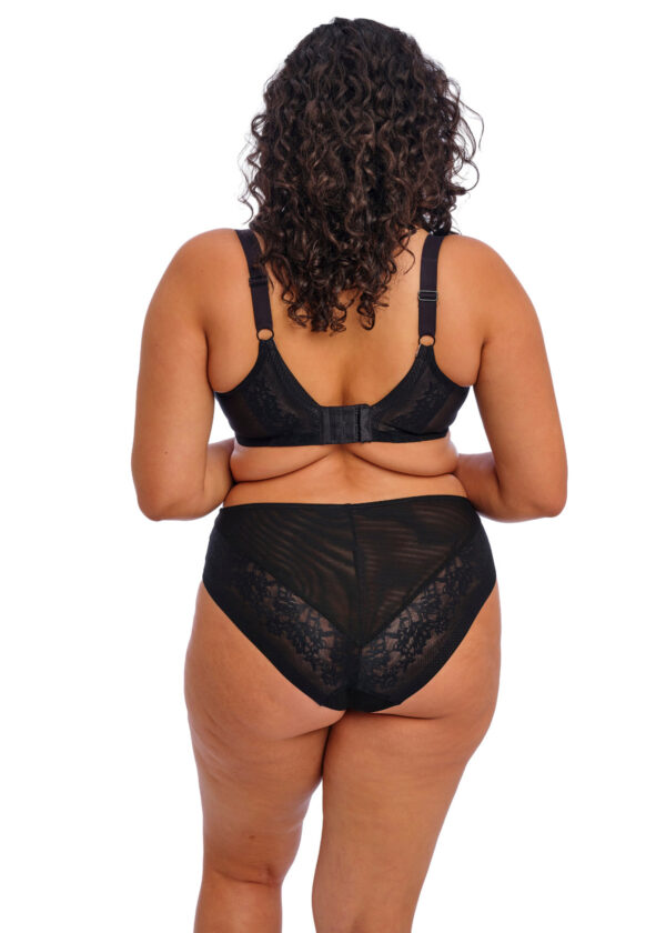 ELOMI Soutien-gorge Nerina Black – Image 3