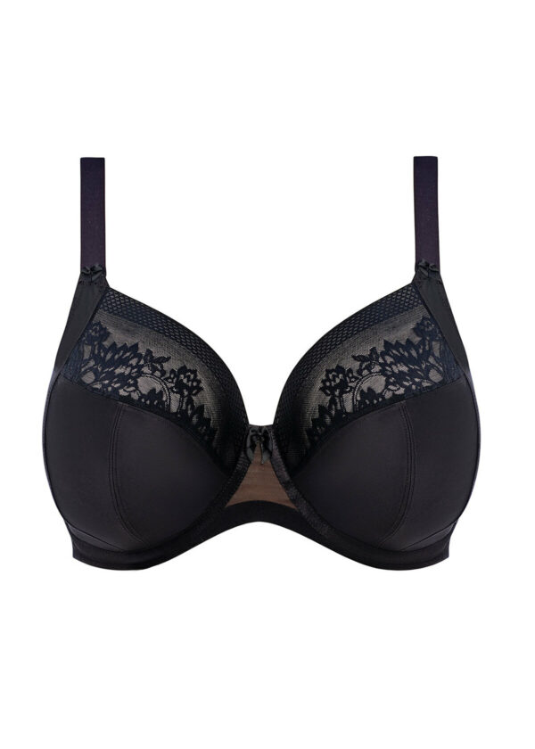 ELOMI Soutien-gorge Nerina Black – Image 4