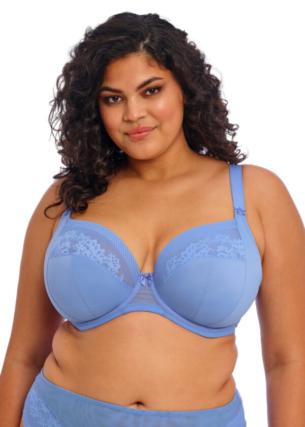 ELOMI Soutien-gorge Nerina Cornflower