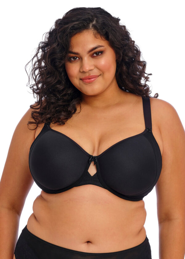 ELOMI Soutien-gorge Spacer Nerina Black