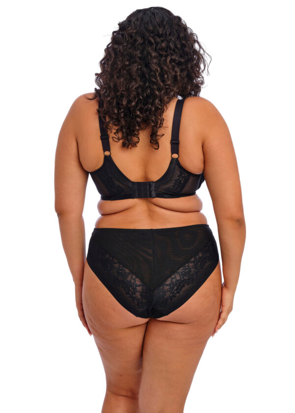 ELOMI Soutien-gorge Spacer Nerina Black – Image 2