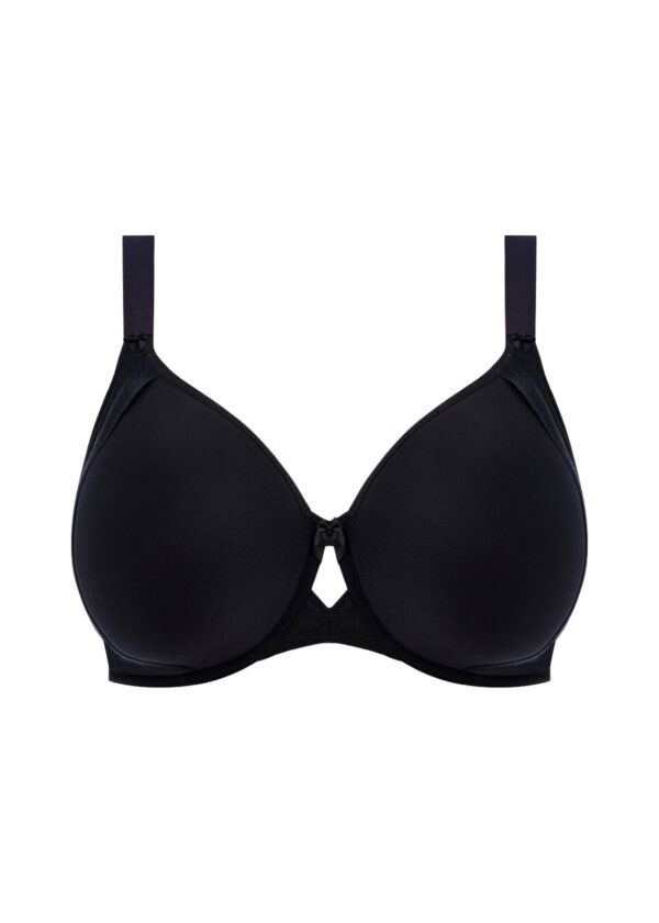 ELOMI Soutien-gorge Spacer Nerina Black – Image 3
