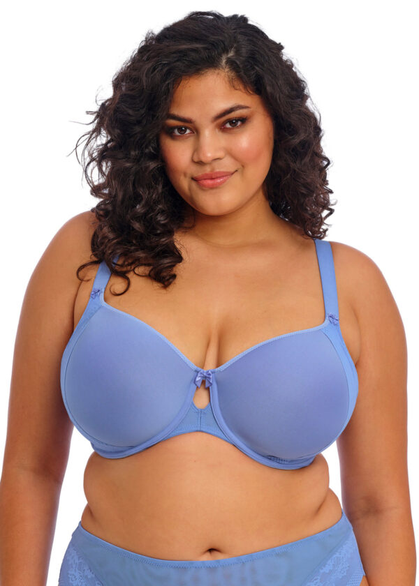 ELOMI Soutien-gorge Spacer Nerina Cornflower – Image 3