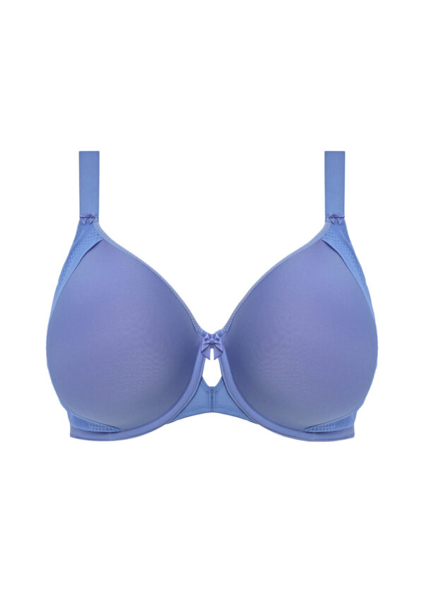 ELOMI Soutien-gorge Spacer Nerina Cornflower – Image 4