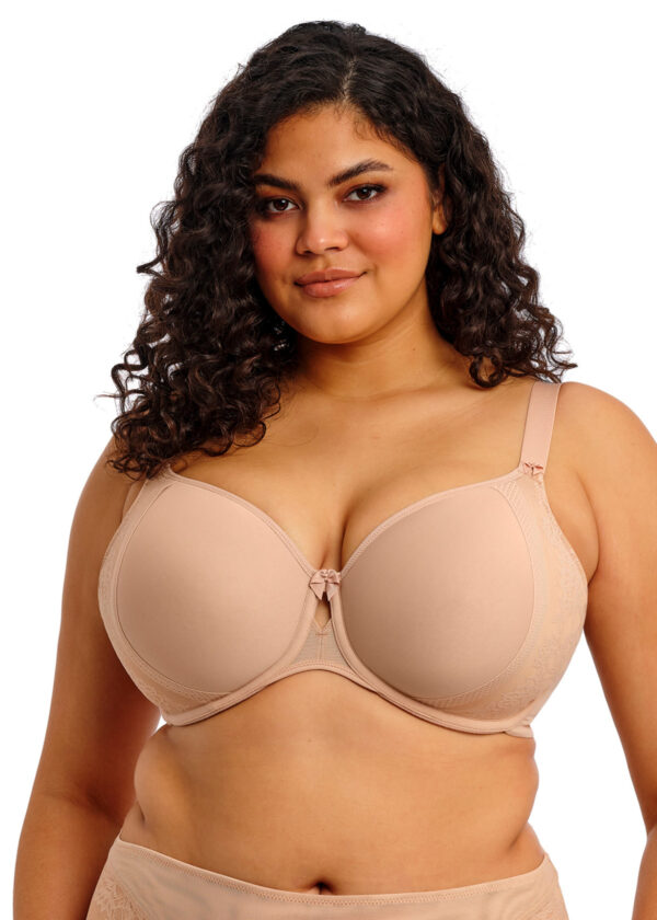 ELOMI Soutien-gorge Spacer Nerina Sahara – Image 2