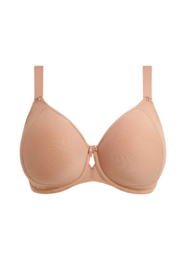 ELOMI Soutien-gorge Spacer Nerina Sahara – Image 4