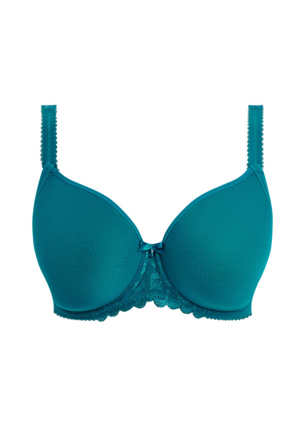 FREYA Soutien-gorge paddé Loveland Bombshell Teal – Image 4
