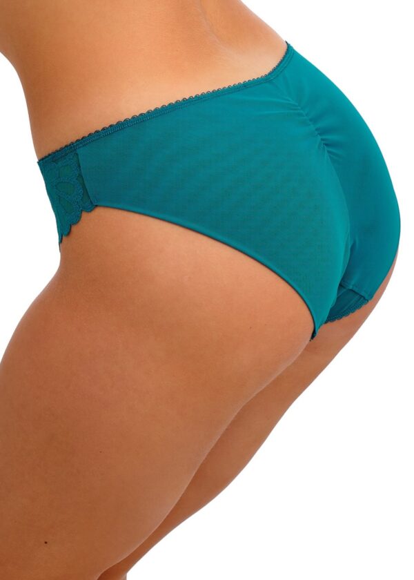 FREYA Culotte Loveland Bombshell Teal – Image 2