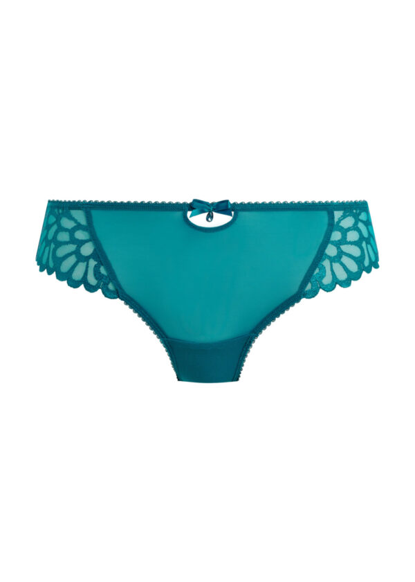 FREYA Culotte Loveland Bombshell Teal – Image 3