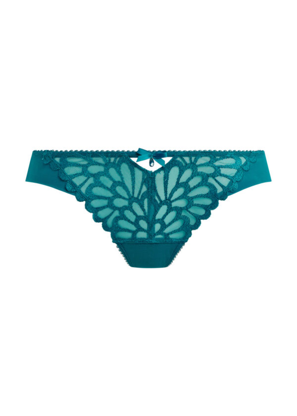 FREYA String Loveland Bombshell Teal – Image 3