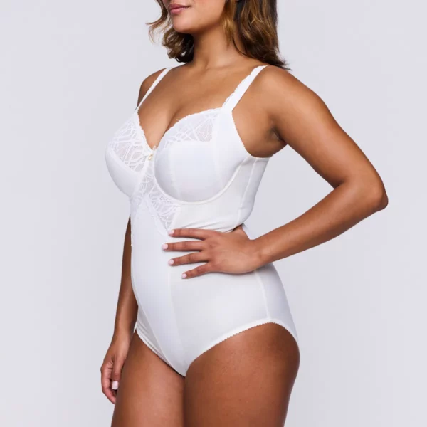 PRIMADONNA Body Salerno Naturel – Image 3