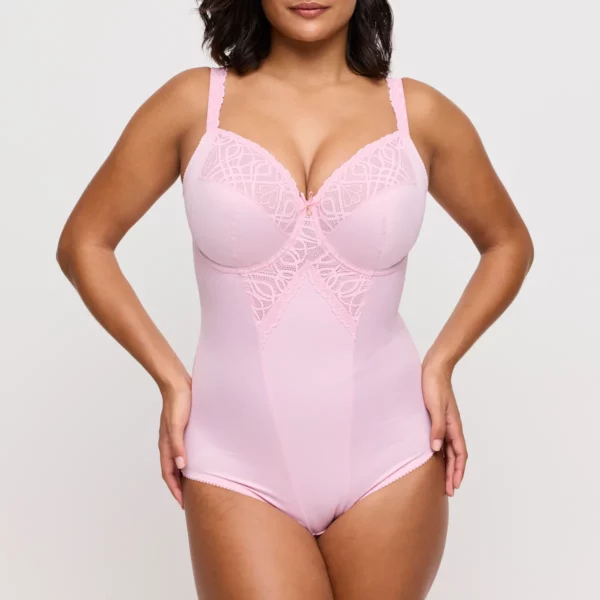 PRIMADONNA Body Salerno Spring Rose – Image 2