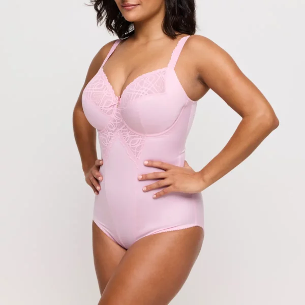 PRIMADONNA Body Salerno Spring Rose – Image 3