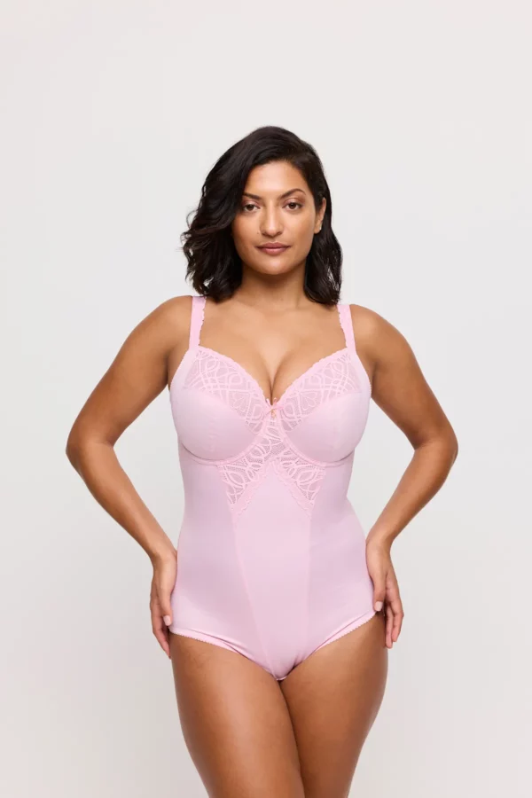PRIMADONNA Body Salerno Spring Rose