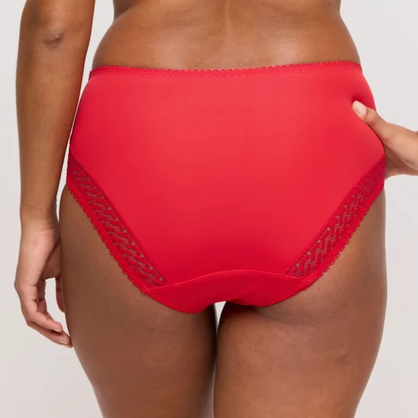 PRIMADONNA Culotte Montara True Red – Image 3