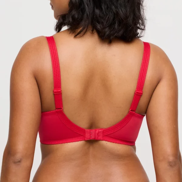 PRIMADONNA Soutien-gorge Emboitant Montara True Red – Image 3