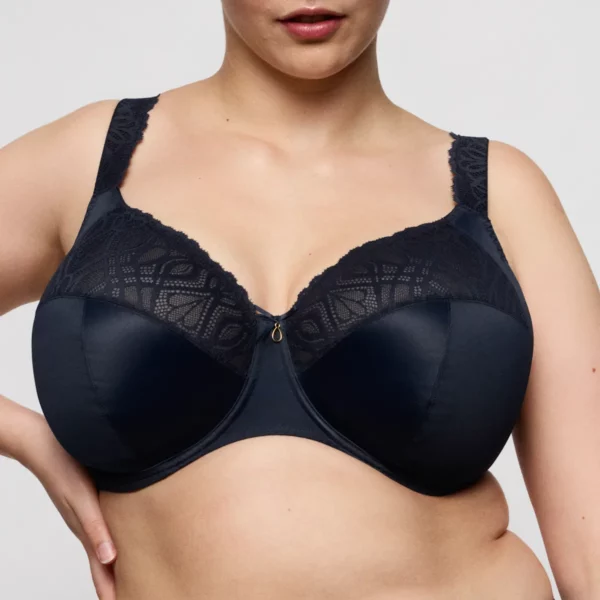 PRIMADONNA Soutien-gorge Emboitant+ Salerno Midnight