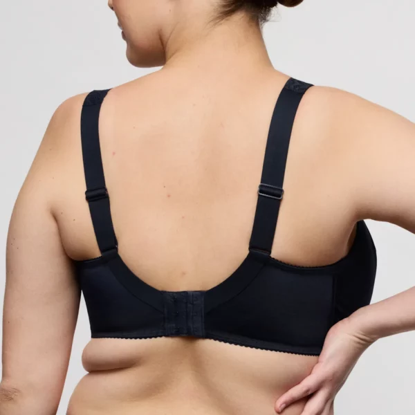 PRIMADONNA Soutien-gorge Emboitant+ Salerno Midnight – Image 3
