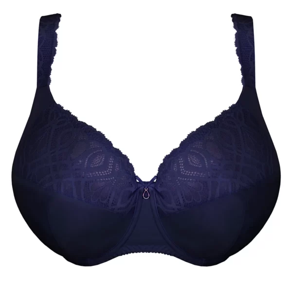 PRIMADONNA Soutien-gorge Emboitant+ Salerno Midnight – Image 4