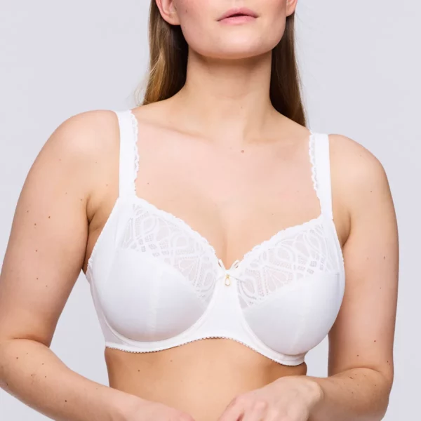 PRIMADONNA Soutien-gorge Emboitant Salerno Naturel – Image 2