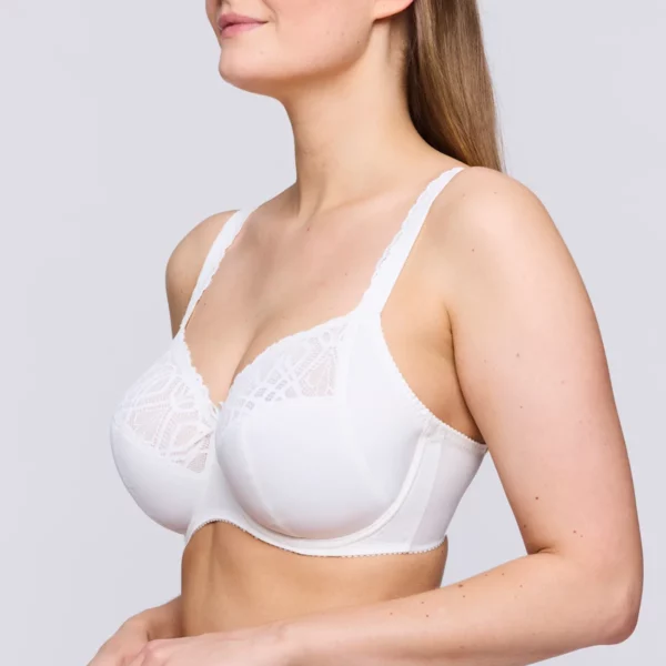 PRIMADONNA Soutien-gorge Emboitant Salerno Naturel – Image 3