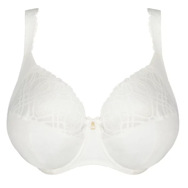 PRIMADONNA Soutien-gorge Emboitant+ Salerno Naturel – Image 5