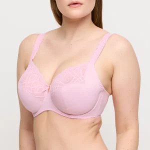 PRIMADONNA Soutien-gorge Emboitant Salerno Spring Rose