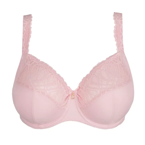 PRIMADONNA Soutien-gorge Emboitant Salerno Spring Rose – Image 4