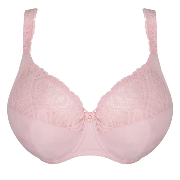 PRIMADONNA Soutien-gorge Emboitant+ Salerno Spring Rose – Image 5