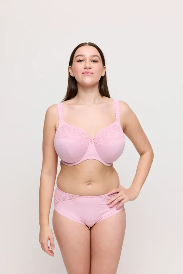 PRIMADONNA Soutien-gorge Emboitant+ Salerno Spring Rose – Image 2
