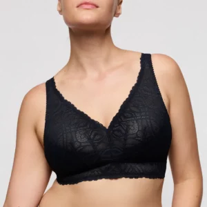 PRIMADONNA Brassière Sans armature Salerno Midnight